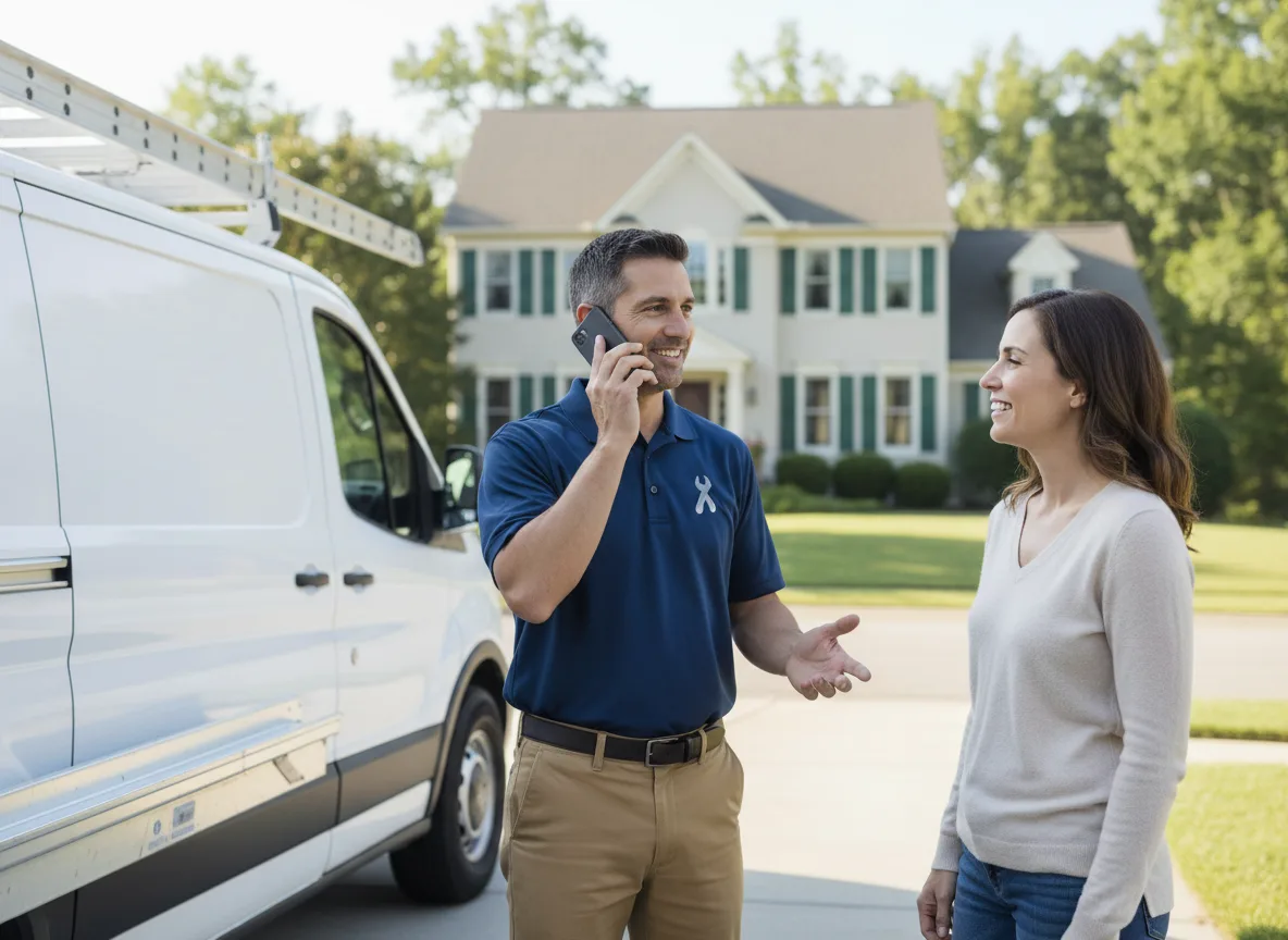 Home Gutter Service Lexington, GA FAQs